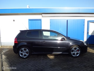 Volkswagen Golf 2.0 TFSI GTI