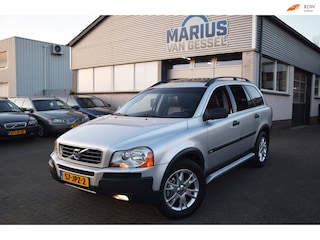 Volvo XC90 2.5 T AWD Carplay & Xenon 210 pk