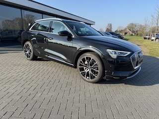 Audi e-Tron 50 q L Ed +