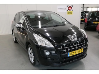 Peugeot 3008 1.6 16V THP 156PK ST(Goed onderhouden&Trekhaak)