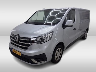 Renault Trafic 2.0 dCi 150 T30 L2H1 Work Edition Automaat