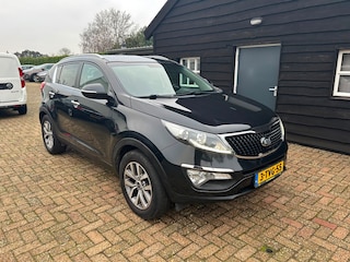 Kia Sportage 1.6 GDI World Cup Edition