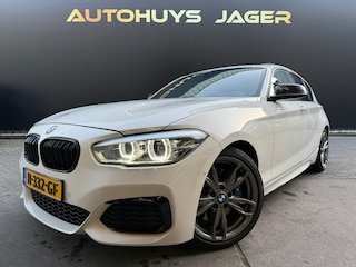 BMW M140i High Executive Schuifdak h&K Leer Performance