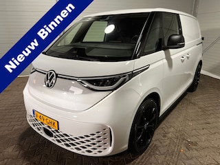 Volkswagen ID. Buzz 77 kWh VVB463 Dubbele schuifdeur