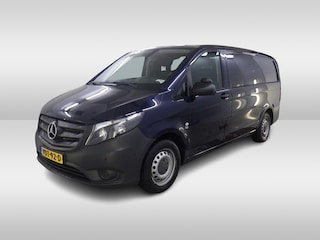 Mercedes-Benz Vito 114 CDI Lang Automaat Inrichting