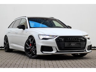 Audi A6 Avant 55 TFSI e quattro Pro Line S Competition|Pano