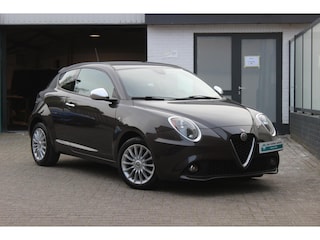 Alfa Romeo Mito 0.9 TwinAir ECO Super