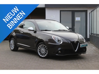 Alfa Romeo Mito 0.9 TwinAir ECO Super