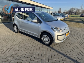 Volkswagen Up 1.0 easy up! BlueM.