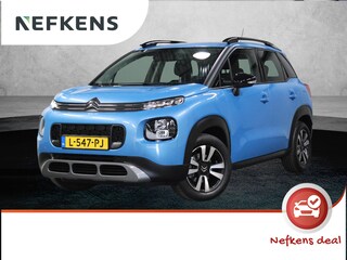 Citroën C3 Aircross 1.2 110PK Shine | 1ste eigenaar | AppleCarplay/AndroidAuto | Cruise Control | Climate Control | Navigatie | 16"LMV | Isofix | Privacy Glass | Parkeersensoren |