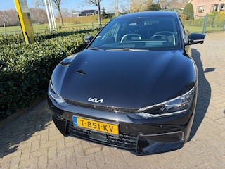 Kia EV6 GT-Line 77.4 kWh 360 Camera / Trekhaak / Head up