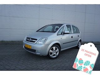 Opel Meriva 1.8-16V Enjoy Airco / Elektr. ramen / Trekhaak / Lm velgen / NAP
