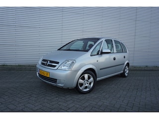 Opel Meriva 1.8-16V Enjoy Airco / Elektr. ramen / Trekhaak / Lm velgen / NAP