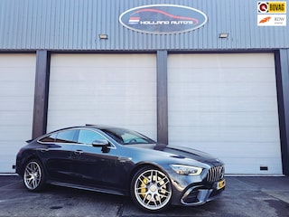 Mercedes-Benz AMG GT 4-Door Coupe AMG GT 53 4MATIC+, dakje, softclose, standkachel, VOLL