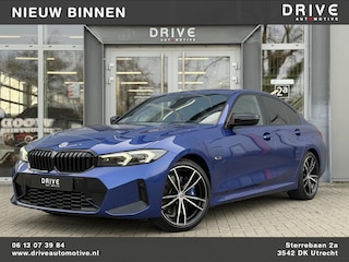 BMW 320e M-Sport Pro |H/K|HUD|19"|Portimao