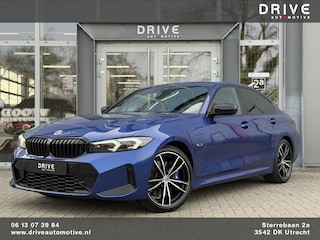 BMW 320e M-Sport Pro |H/K|HUD|19"|Portimao