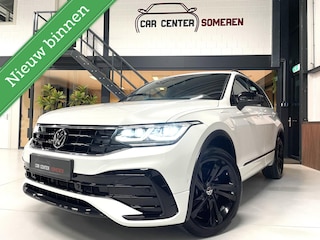 Volkswagen Tiguan 1.4 TSI eHybrid R-Line Black Style/ Cam/ Leder/ IQ LED/ Memory