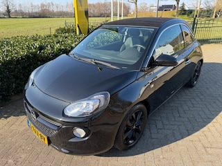 Opel Adam 1.4 16V Glam Favourite Panodak / Carplay / Cruise