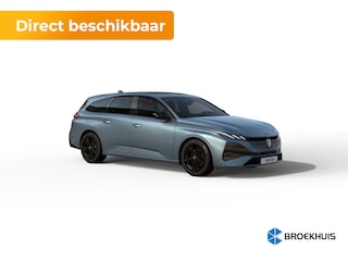 Peugeot 308 Business | Elektrische parkeerrem | Extra getinte achterste zijruiten en achterruit | ISOFIX-bevestigingspunten voor drie kinderzitjes. Op de passagiersstoel en de buitenste zitplaatsen van de achterbank