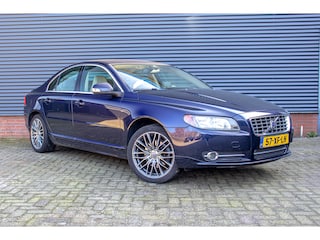 Volvo S80 2.5 T Momentum