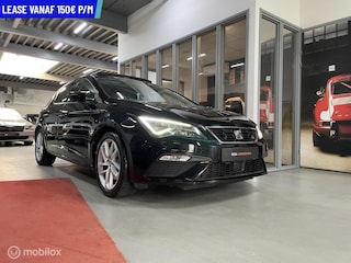 Seat Leon 2.0 TSI FR DSG PANO LED Carplay