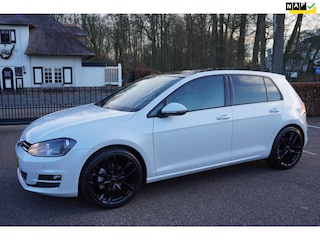 Volkswagen Golf 1.4 TSI ACT Highline Pano Navi Dap Trekhaak