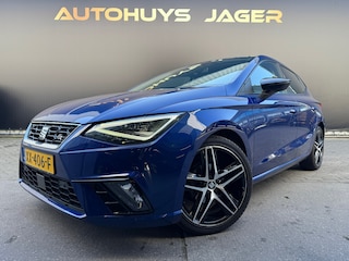 Seat Ibiza 1.0 TSI FR Business Intense Virtual Camera Carplay