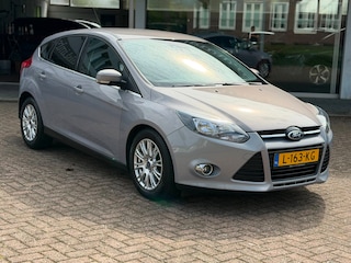 Ford Focus 1.0 EcoBoost Edition Plus|Zeer goed onderhouden