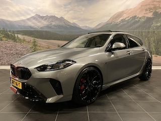 BMW 120 M Sport Design Edition | Schuif-kantel dak | LED | 20" LMV | Dakspoiler | M-sport pakket | Org. NL |