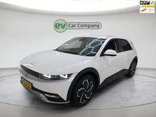 Hyundai Ioniq 5 Style 73kWh | SOH ..% | Warmtepomp | Trekhaak | Cruise Control | Camera | 1e Eigenaar