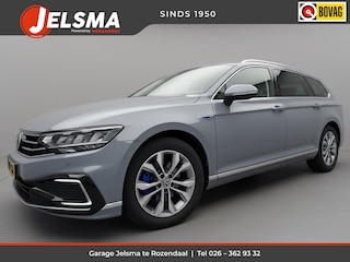 Volkswagen Passat Variant GTE aut. Executive, Trekhaak | Camera |