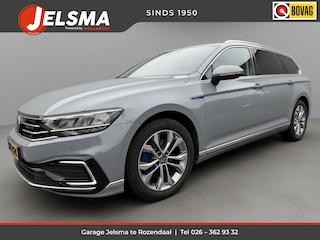 Volkswagen Passat Variant GTE aut. Executive, Trekhaak | Camera |