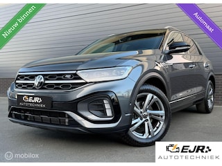 Volkswagen T-Roc 1.5 TSI DSG R-Line ADABCR*HAAK*CAMERA*CARPLAY