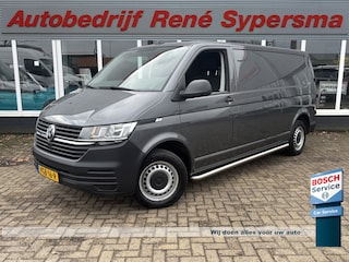 Volkswagen Transporter 2.0 TDI L2H1 28 Economy Business | Apple Carplay | Parkeersensoren | Cruise | Airco