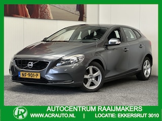 Volvo V40 1.6 D2 MOMENTUM CRUISE CONTROL CLIMATE CONTROL BLUETOOTH TELEFOON MEDIA VOORBEREIDING PDC ZEE MOOI !! 3010 DEK