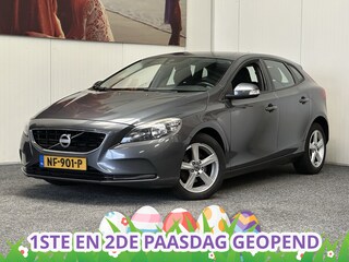 Volvo V40 1.6 D2 MOMENTUM CRUISE CONTROL CLIMATE CONTROL BLUETOOTH TELEFOON MEDIA VOORBEREIDING PDC ZEE MOOI !! 3010 DEK
