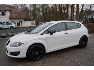 Seat Leon 1.4 Airco Cruise Trekhaak Lm Velgen