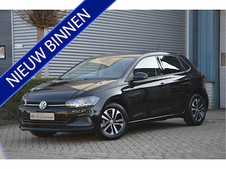 Volkswagen Polo 1.0 TSI Comfortline Business CAMERA | CARPLAY | ADAP.CRUISE | VIRTUAL COCKPIT | PDC | ENZ