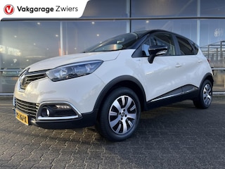Renault Captur 0.9 TCe Dynamique/Navi/Pdc/Cruise