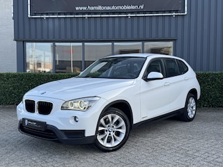 BMW X1 xDrive18d High Executive Sport Xenon Navi Clima 141dkm!!