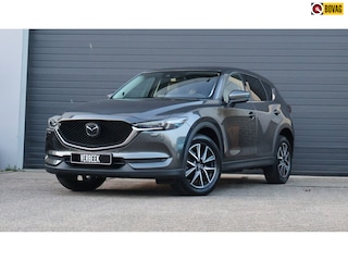 Mazda CX-5 2.5 SkyActiv-G 194 GT-M 4WD Navi/AdaptiveCruise/BOSE/PDC/Camera