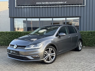 Volkswagen Golf 7,5 1.5 TSI 150pk DSG / Aut. Highline Panoramadak Virtual full Led 120dkm!!
