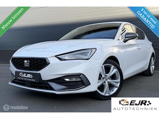 Seat Leon 1.5 TSI FR Ultimate Edition CLIMA*ADABCR*CARPLAY