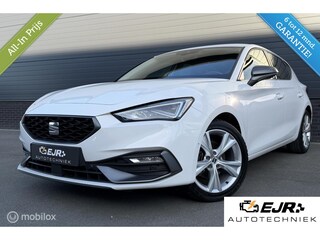 Seat Leon 1.5 TSI FR Ultimate Edition CLIMA*ADABCR*CARPLAY