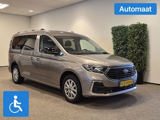 Ford Tourneo Connect L2 Rolstoelauto Automaat 4+1 (verlengde vloer)