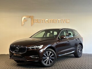 Volvo XC60 2.0 T5 Inscription Keyless|Leer|Trekhaak|Memory