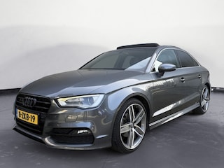 Audi A3 Limousine 1.4 TFSI Ambit. PL S | Panoramadak | Automaat