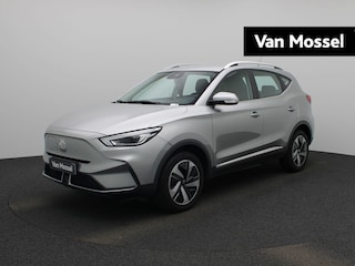 MG MG ZS EV EV Standard Range Comfort 50 kWh | Parkeer camera | Apple carplay / Android