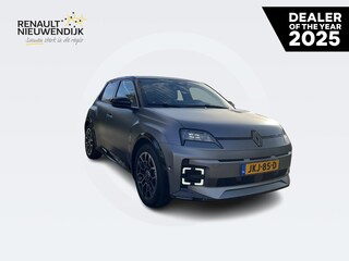 Renault 5 comfort range Roland-Garros 52 kWh APPLE CARPLAY ANDROID AUTO / CLIMATE CONTROLE / NAVIGATIE / PACK SAFETY & ADVANCED DRIVING ASSIST.