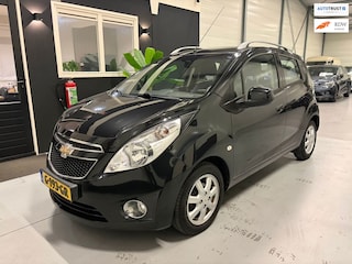 Chevrolet Spark 1.2 16V LT 5-Deurs Carplay